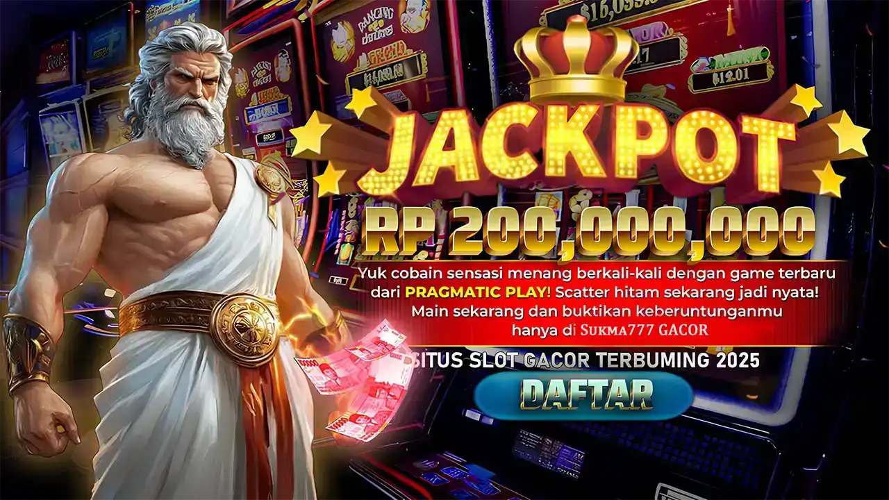 Sukma777gacor